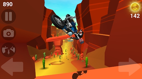 Download Faily Rider Mod Apk