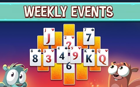 Download Fairway Solitaire Blast Mod Apk