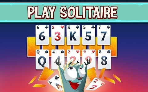 Fairway Solitaire Blast Mod Apk