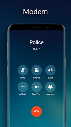 Download Fake Call iStyle Mod Apk