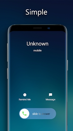Fake Call iStyle Mod Apk