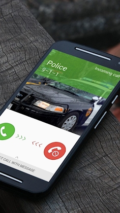 Download Fake call - prank Mod Apk