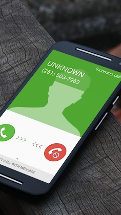 Fake call - prank Mod Apk