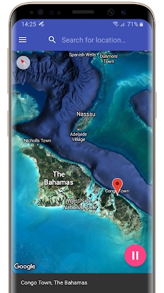 Fake GPS Location Professional Mod Apk