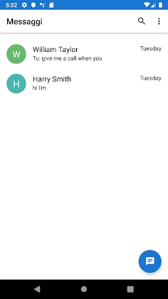 Fake Message 2022 Mod Apk