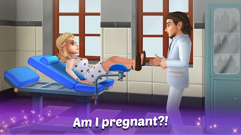 Download Family Hotel: love & match-3 Mod Apk