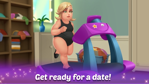 Family Hotel: love & match-3 Mod Apk