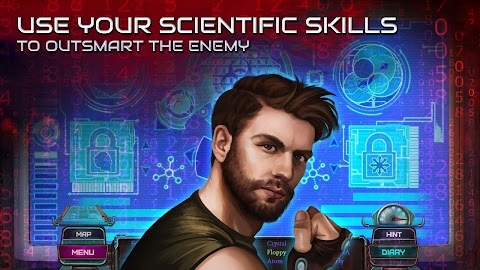 Download Family Mysteries 2: Echoes of Tomorrow Mod Apk