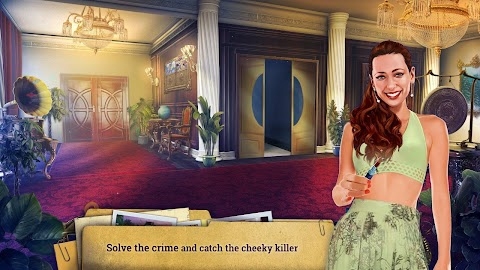 Download Family Mysteries: Poisonous Promises Mod Apk