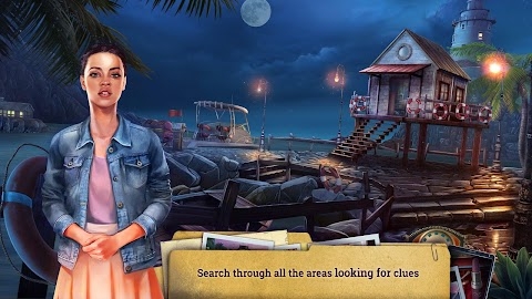 Family Mysteries: Poisonous Promises Mod Apk