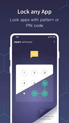 Download Fancy Battery - Battery Saver, Booster, Cleaner Mod Apk