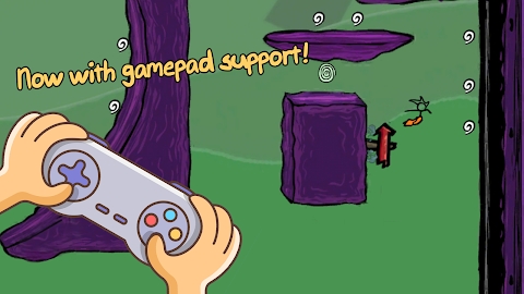 Download Fancy Pants Adventures Mod Apk