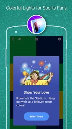 Download Fans Flashlight Mod Apk