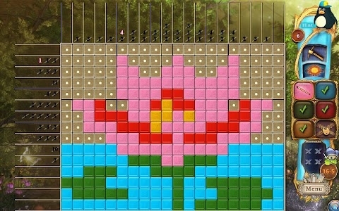Download Fantasy Mosaics 31: First Date Mod Apk