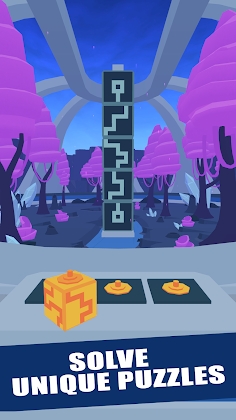 Download Faraway: Galactic Escape Mod Apk