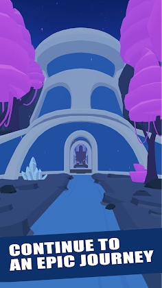 Faraway: Galactic Escape Mod Apk