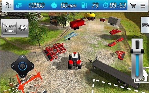 Download Farm Expert 2018 Mobile Mod Apk