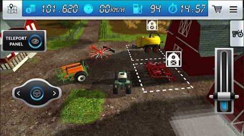 Farm Expert 2018 Mobile Mod Apk