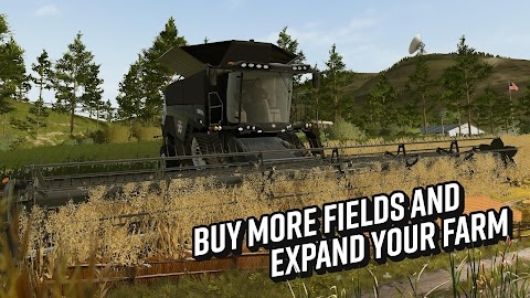 Download Farming Simulator 20 Mod Apk