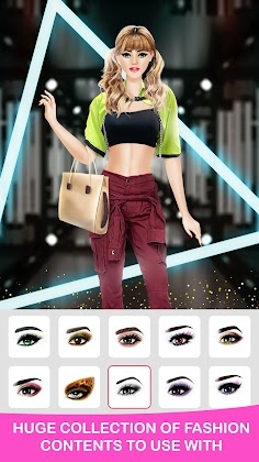 Download Fashion Up: Dress Up Games Mod Apk