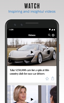 Download Fast Company Mod Apk