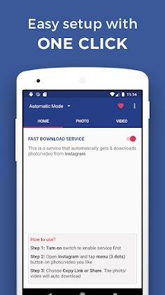 Fast Downloader Mod Apk
