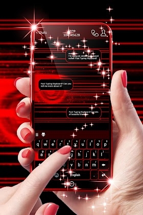 Fast Typing Keyboard Mod Apk