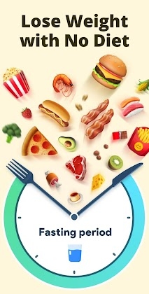 Fasting App - Fasting Tracker & Intermittent Fast Mod Apk