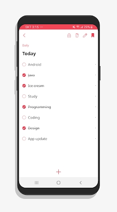 Download FastNote - Notepad, Notes Mod Apk