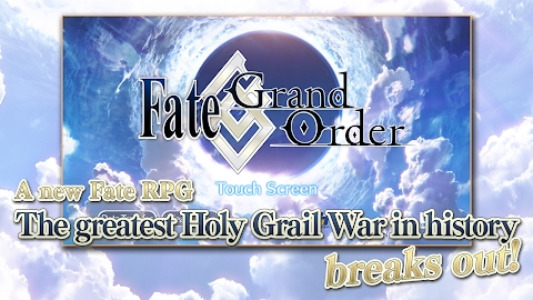 Fate/Grand Order (English) Mod Apk