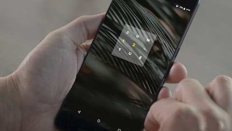 Download FAV KWGT Mod Apk