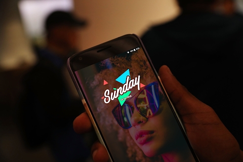 FAV KWGT Mod Apk