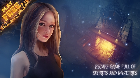 Fear in hospital: survival PRO Mod Apk