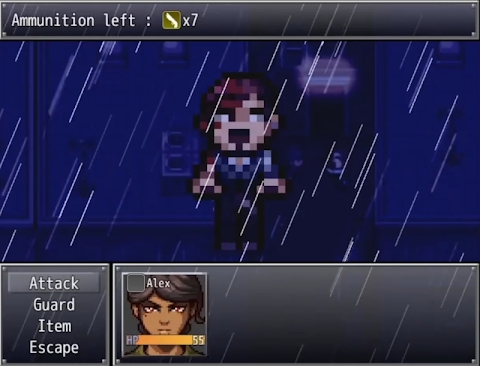Download Fear Of The Dark Mod Apk