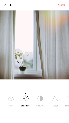 Download Feelm Analog - Analog Filters Mod Apk