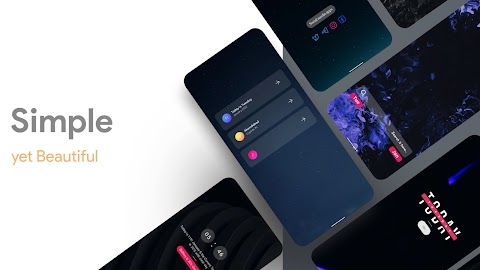 Download Felix KWGT Mod Apk