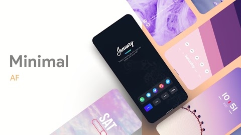 Felix KWGT Mod Apk
