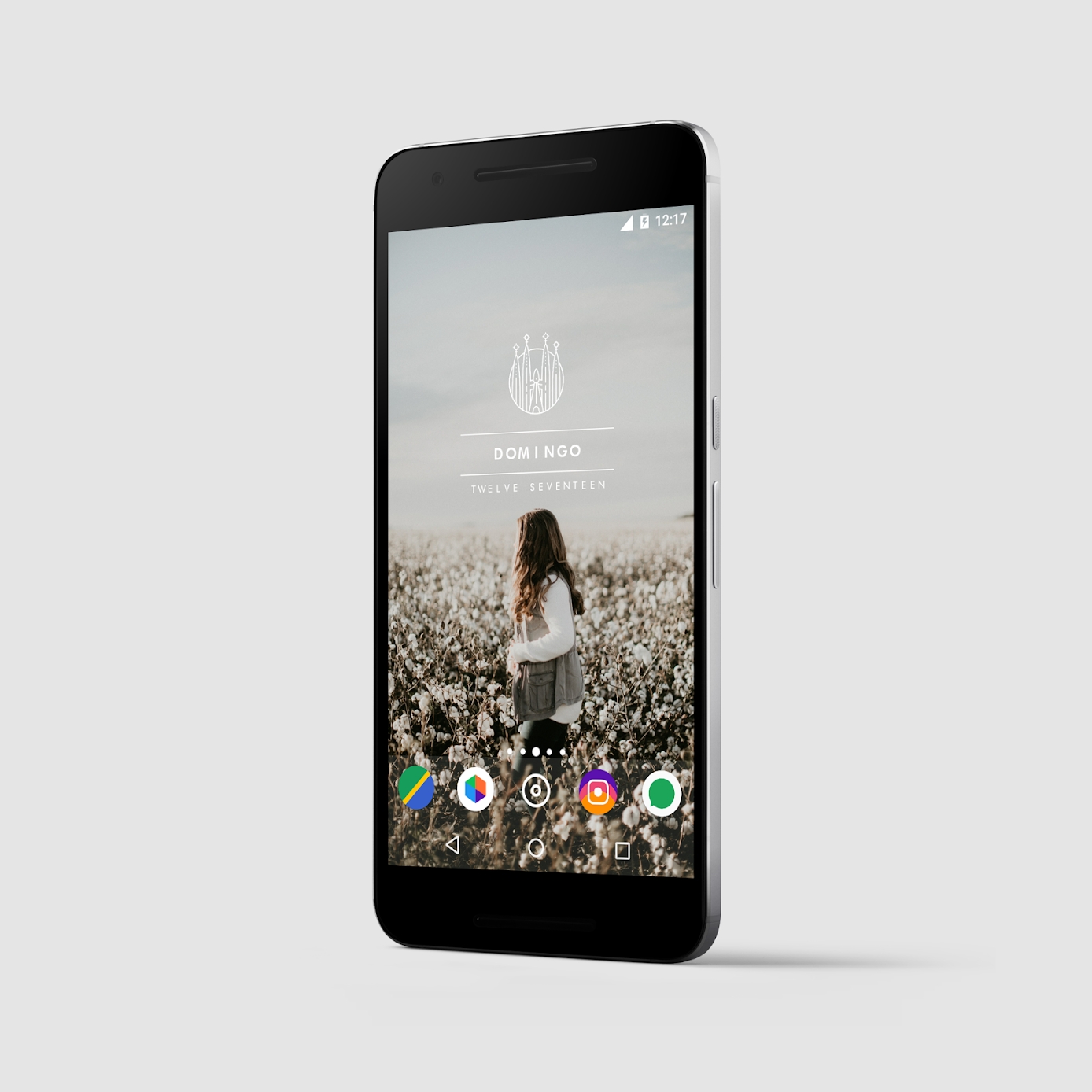 Download Fenix for Zooper Mod Apk