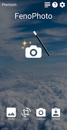 Download Fenophoto - Automatic photo enhancer Mod Apk
