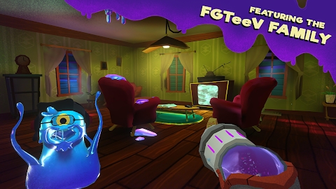 FGTeeV Goozy Mod Apk