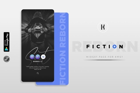 Fiction REBORN Mod Apk