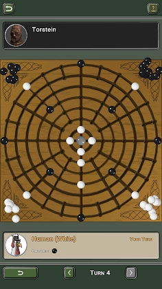 Fidchell Mod Apk