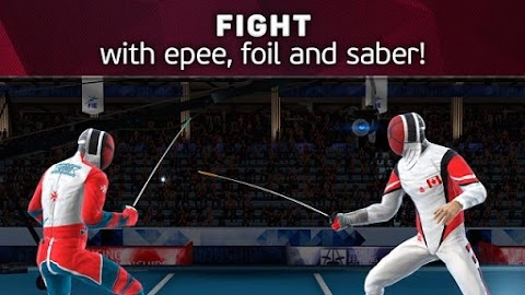 Download FIE Swordplay Mod Apk