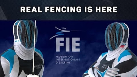 FIE Swordplay Mod Apk