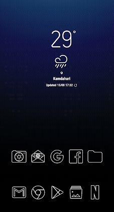 Fila - Icon Pack Mod Apk