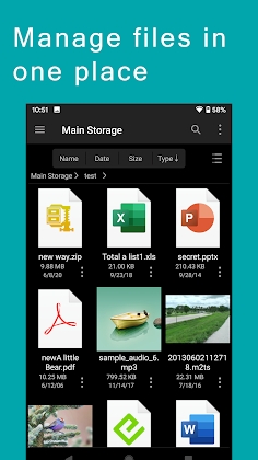 FE File Explorer Pro - File Manager Mod Apk
