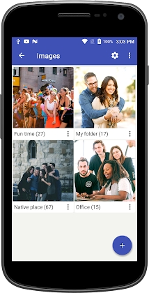 Download File locker - Hide any File, Image, Video, Audio Mod Apk