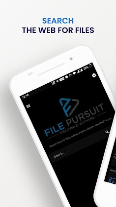 FilePursuit Pro Mod Apk