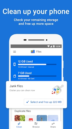 Files by Google Mod Apk