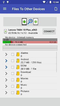 Download Files To Other Devices Mod Apk